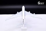  Mô hình máy bay Singapore Airline Airbus A380 20cm MB20017 