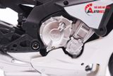  Mô hình xe Yamaha Yzf R1 tỉ lệ 1:12 MSZ MT092 