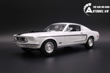  Mô hình xe Ford Mustang Gt Cobra Jet 1968 1:18 Maisto 6655 