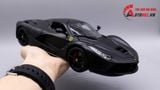  Mô hình xe Ferrari Laferrari Signature tỉ lệ 1:18 bburago 2139 