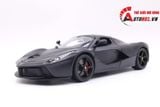  Mô hình xe Ferrari Laferrari Signature tỉ lệ 1:18 bburago 2139 