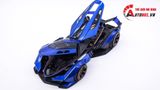  Mô hình xe Lamborghini V12 Vision Gran Turismo 1:18 Maisto 7497 