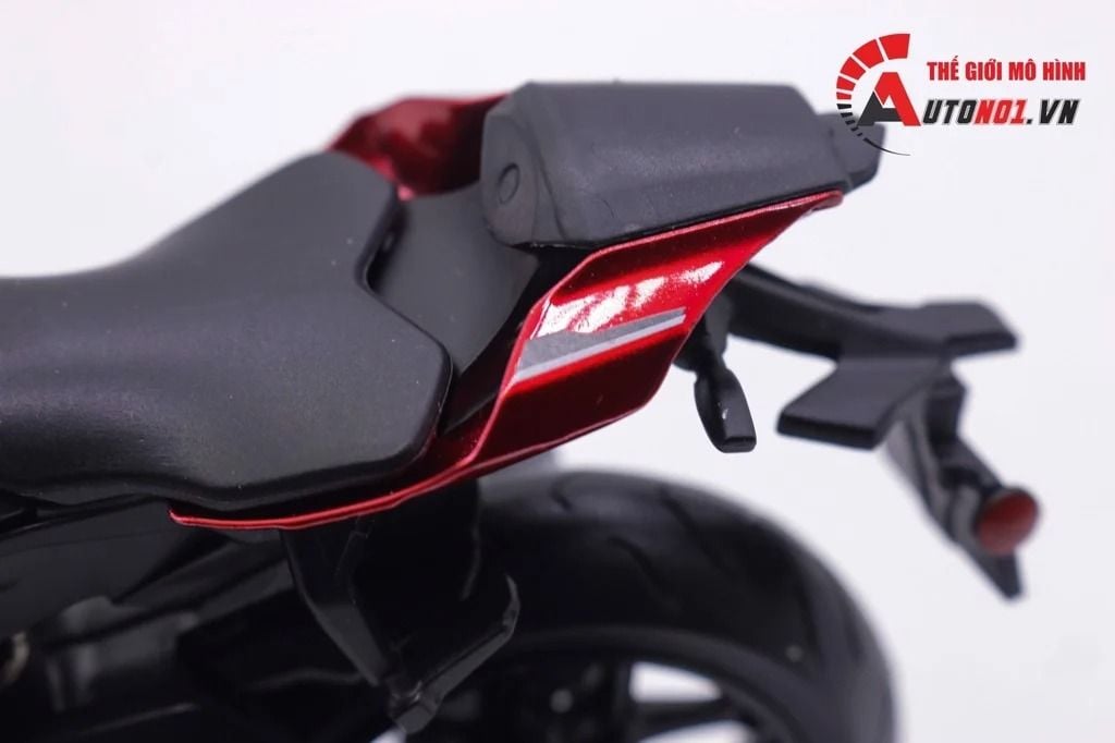 MÔ HÌNH YAMAHA YZF R1 TỈ LỆ 1:12 MSZ 7226