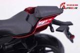  Mô hình xe Yamaha Yzf R1 tỉ lệ 1:12 MSZ MT092 