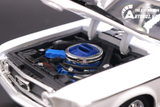  Mô hình xe Ford Mustang Gt Cobra Jet 1968 full open tỉ lệ 1:18 Maisto 31167 BL OT18017 