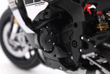  Mô hình xe Yamaha Yzf R1m Anniversary 60th 1:12 Tamiya D123f 