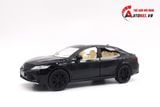  Mô hình xe Sedan Toyota Camry 2020 full open có âm thanh đèn tỉ lệ 1:24 Chezhi OT409 