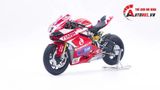  Decal nước Ducati 1199 Panigale 1:12 DC066 