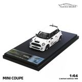  Mô hình xe Mini Coupe Liberty Walk LB Performance tỉ lệ 1:64 Aurora Model 