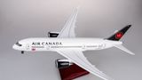  Mô hình máy bay dân dụng Canada Airlines Boeing B787 kích thước 47cm MB47041 