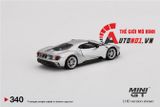  Mô hình Ford Gt 1:64 Minigt 