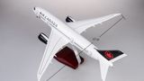  Mô hình máy bay dân dụng Canada Airlines Boeing B787 kích thước 47cm MB47041 