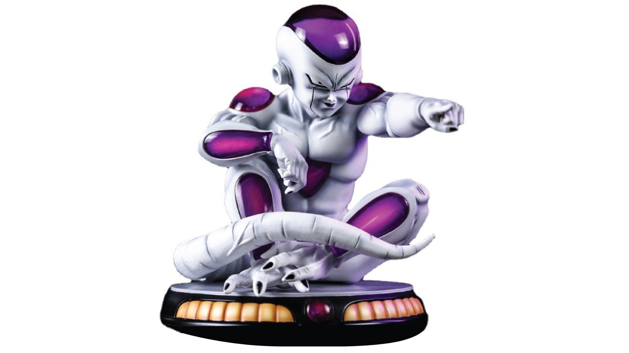  Mô hình Dragonball Frieza ngồi 15cm FG159 