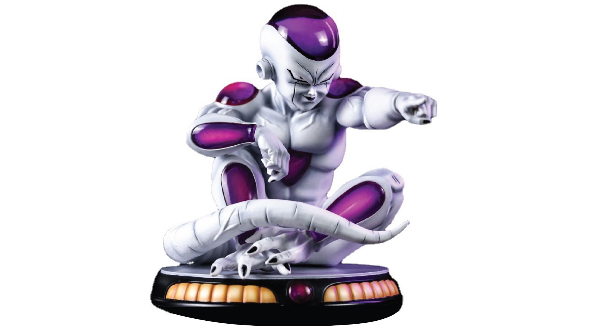 Mô hình LZ Studio  Frieza F4