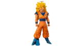  Mô hình nhân vật Dragonball Songoku super saiyan 3 33cm FG157 