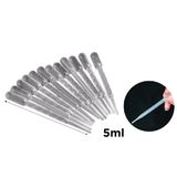  Combo 10 ống nhựa pipet hút sơn PK441 