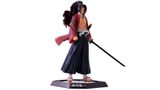  Mô hình nhân vật Demon Slayer Kimetsu No Yaiba Tsugikuni Yoriichi 27cm FG127 