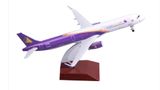  Mô hình máy bay Cambodia Angkor Air Airbus A321 kích thước 20cm MB20082 