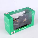  Mô hình xe Suzuki Hayabusa 1300 2022 tỉ lệ 1:12 Maisto MT12004 