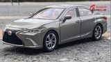  Mô hình xe Lexus Es300 full open 1:24 Jin Lifang OT411 