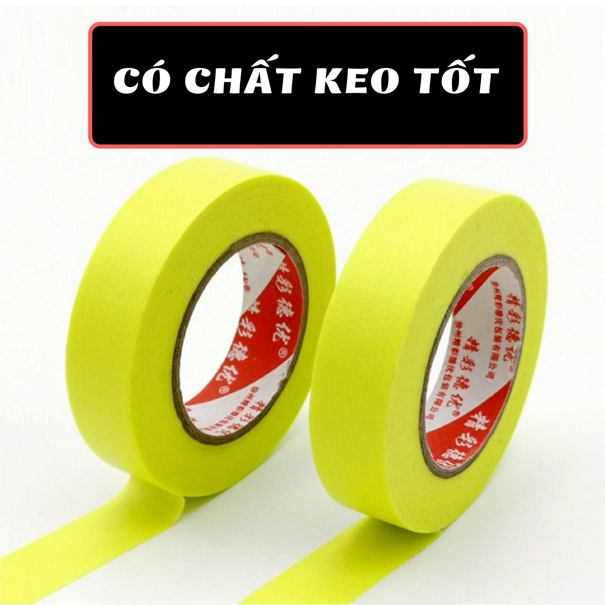  Băng keo che sơn màu xanh lá cho mô hình xe - gundam dài 20m PK473 