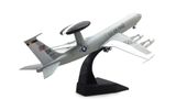  Máy bay quân sự trinh sát phòng không Boeing E-3 Sentry AWACS USAF tỉ lệ 1:200 Ns Model MBQS049 