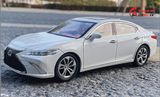  Mô hình xe Lexus Es300 full open 1:24 Jin Lifang OT411 