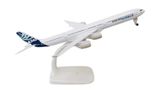  Mô hình máy bay USA Airbus A340 kích thước 20cm MB20084 