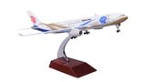  Mô hình máy bay Air China Airbus A330 kích thước 20cm MB20085 