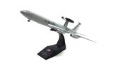  Máy bay quân sự trinh sát phòng không Boeing E-3 Sentry AWACS USAF tỉ lệ 1:200 Ns Model MBQS049 