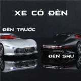  Mô hình xe Mercedes-Benz AMG Vision GT full open - có đèn - âm thanh tỉ lệ 1:24 Alloy Model OT534 