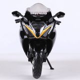  Mô hình xe Suzuki Hayabusa 1300 2022 tỉ lệ 1:12 Maisto MT12004 