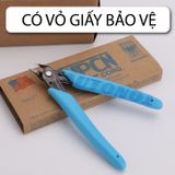  Kềm cắt mô hình 2 lưỡi cao cấp Xuron 
