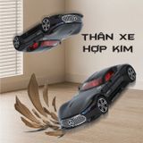  Mô hình xe Mercedes-Benz AMG Vision GT full open - có đèn - âm thanh tỉ lệ 1:24 Alloy Model OT534 