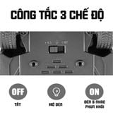  Xe ô tô mô hình bằng hợp kim và nhựa Nis GTR R35 Racing  tỉ lệ 1:24 Chezhi 1901-412 