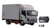  Mô hình xe tải Isuzu 1:18 Jiangxi 8076 