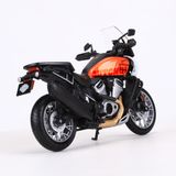  Mô hình xe mô tô Harley Davision Pan America 1200 2021 tỉ lệ 1:12 Maisto 32338 MT12002 