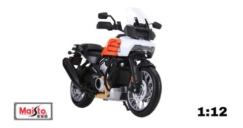 Maisto tỉ lệ 1:12