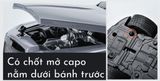  Mô hình xe Rolls Royce Cullinan độ Mansory tỉ lệ 1:20 XLG 8112 