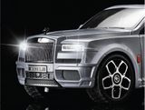  Mô hình xe Rolls Royce Cullinan độ Mansory tỉ lệ 1:20 XLG 8112 