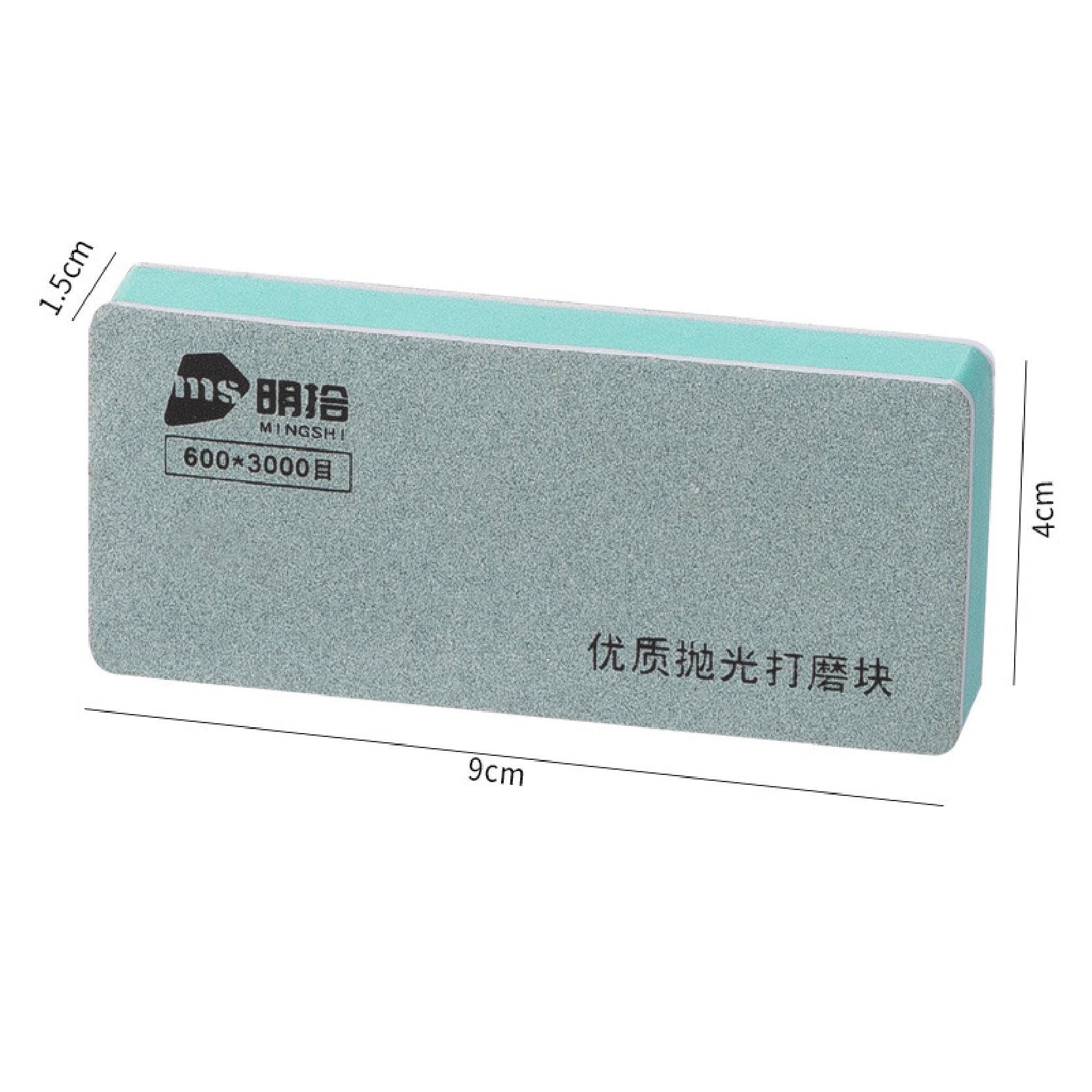  Bộ 4 món dụng cụ kềm - dao - mút nhám dành cho mô hình PK457 