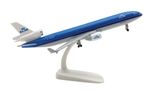  Mô hình máy bay KLM MD-11 PH-KCB 20cm MB20013 