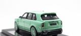  Xe mô hình Rolls Royce Cullinan Mansory color pastel tỉ lệ 1:64 Time Micro 