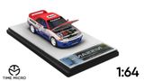  Mô hình xe Nissan GTR R32 BATHURST 1991-1992 #1 tỉ lệ 1:64 Time Micro TM644114 