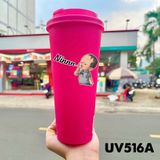  Decal UV Meme baby trang trí mô hình - điện thoại - laptop - máy tính - nón - ly - chống uv kích thước 10x5cm Autono1 UV516 