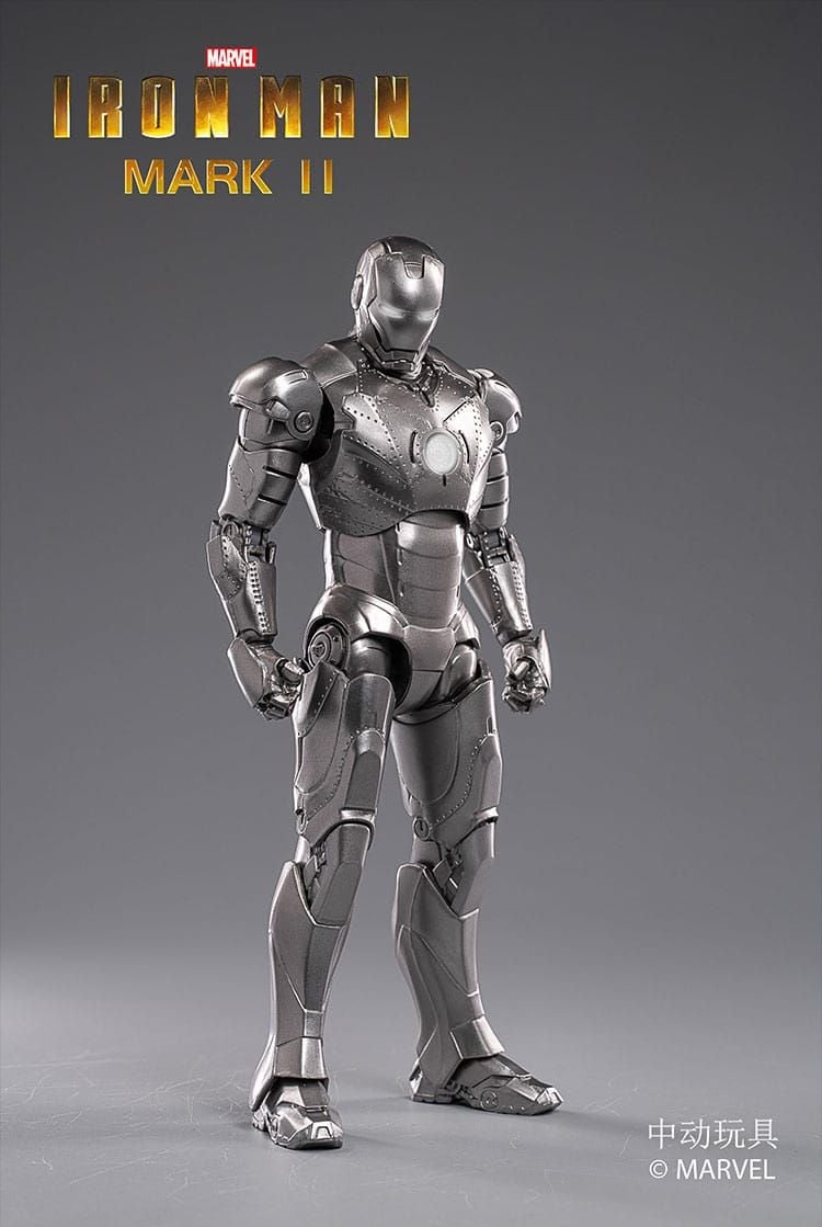 Iron Man Mô Hình Mark 46 giá rẻ Tháng 62023BigGo Việt Nam