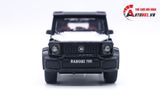  Mô hình xe ô tô Mercedes-benz AMG Brabus G700 tỉ lệ 1:32 Alloy Model 8105 