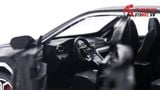  Mô hình xe Lamborghini Urus đánh lái được full open tỉ lệ 1:24 Chezhi OT406 