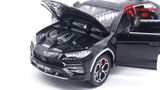  Mô hình xe Lamborghini Urus đánh lái được full open tỉ lệ 1:24 Chezhi OT406 