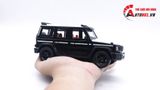  Mô hình xe ô tô Mercedes-benz AMG Brabus G700 tỉ lệ 1:32 Alloy Model 8105 